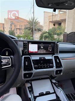 کیا سۆرینتۆ